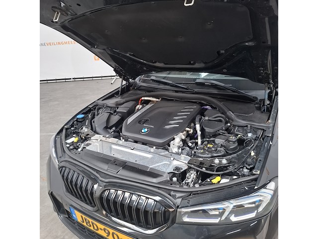 Personenauto, bmw, 3-serie, 330d high executive, 2022 - afbeelding 46 van  72