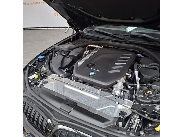 Personenauto, bmw, 3-serie, 330d high executive, 2022 - afbeelding 47 van  72