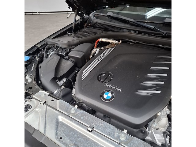 Personenauto, bmw, 3-serie, 330d high executive, 2022 - afbeelding 48 van  72