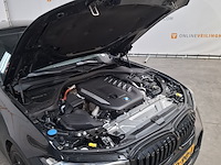 Personenauto, bmw, 3-serie, 330d high executive, 2022 - afbeelding 49 van  72