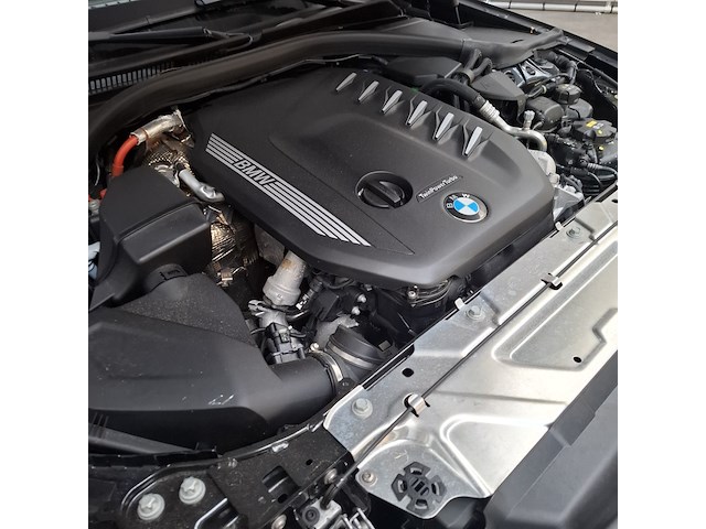 Personenauto, bmw, 3-serie, 330d high executive, 2022 - afbeelding 51 van  72