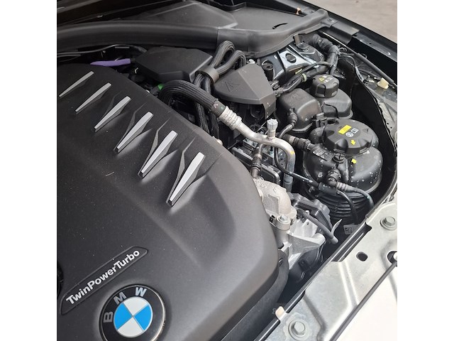 Personenauto, bmw, 3-serie, 330d high executive, 2022 - afbeelding 53 van  72