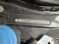 Personenauto, bmw, 3-serie, 330d high executive, 2022 - afbeelding 54 van  72