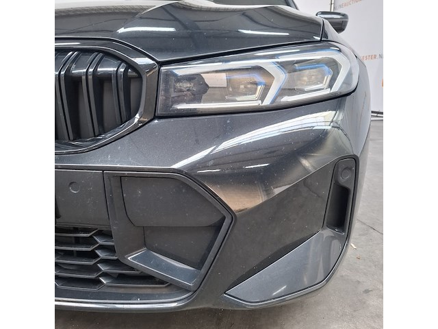 Personenauto, bmw, 3-serie, 330d high executive, 2022 - afbeelding 55 van  72