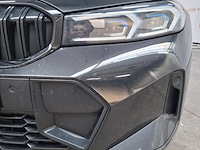Personenauto, bmw, 3-serie, 330d high executive, 2022 - afbeelding 55 van  72
