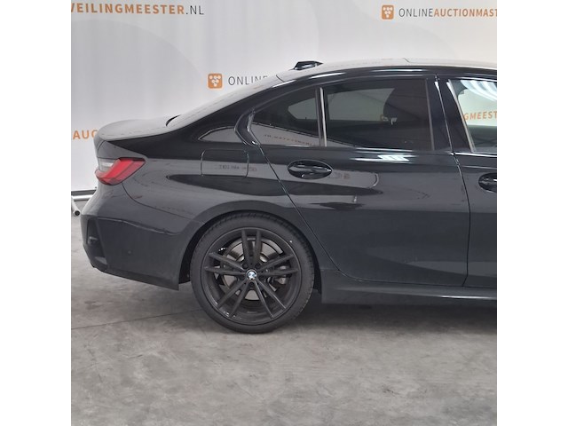 Personenauto, bmw, 3-serie, 330d high executive, 2022 - afbeelding 45 van  72