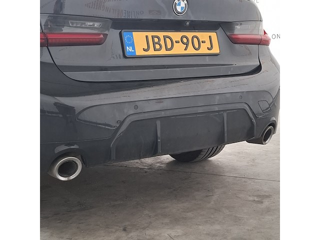 Personenauto, bmw, 3-serie, 330d high executive, 2022 - afbeelding 61 van  72