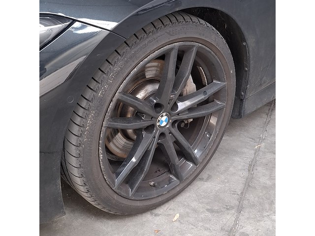 Personenauto, bmw, 3-serie, 330d high executive, 2022 - afbeelding 62 van  72