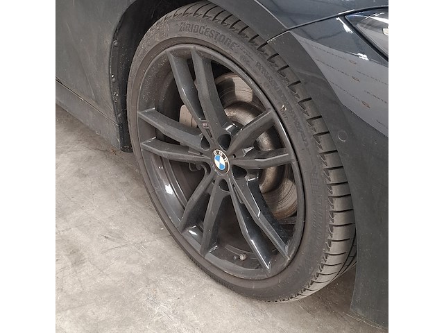 Personenauto, bmw, 3-serie, 330d high executive, 2022 - afbeelding 63 van  72