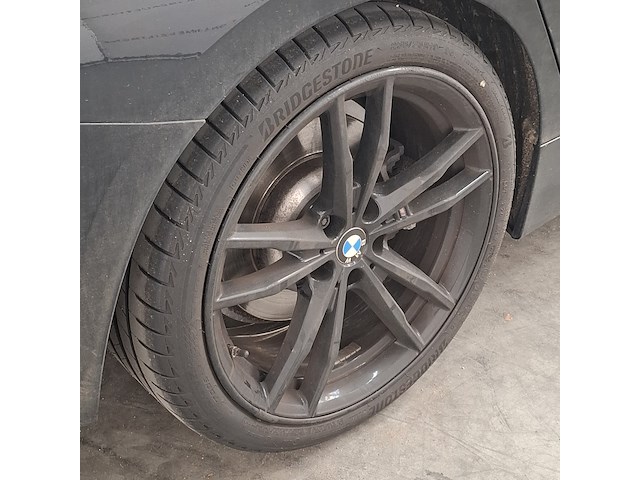 Personenauto, bmw, 3-serie, 330d high executive, 2022 - afbeelding 64 van  72