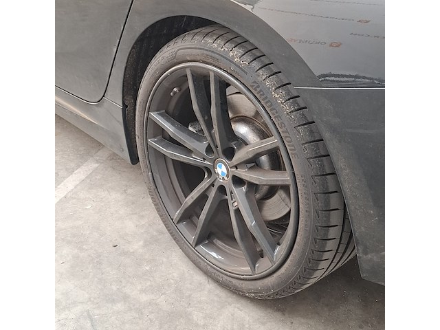 Personenauto, bmw, 3-serie, 330d high executive, 2022 - afbeelding 65 van  72