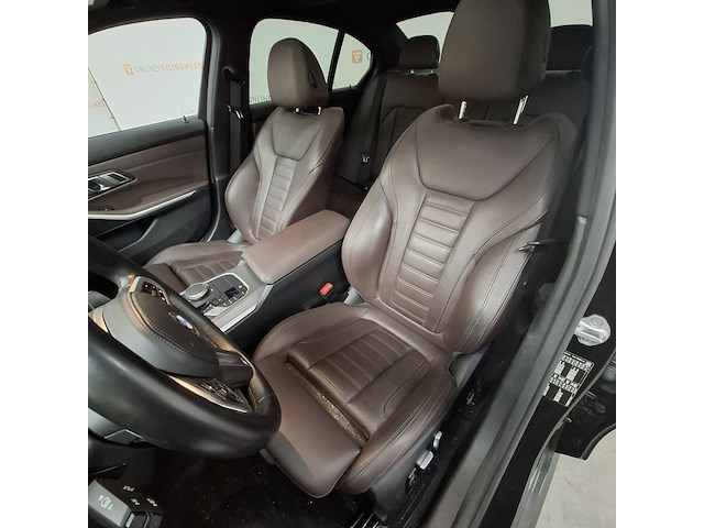 Personenauto, bmw, 3-serie, 330d high executive, 2022 - afbeelding 66 van  72