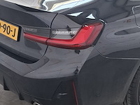 Personenauto, bmw, 3-serie, 330d high executive, 2022 - afbeelding 56 van  72