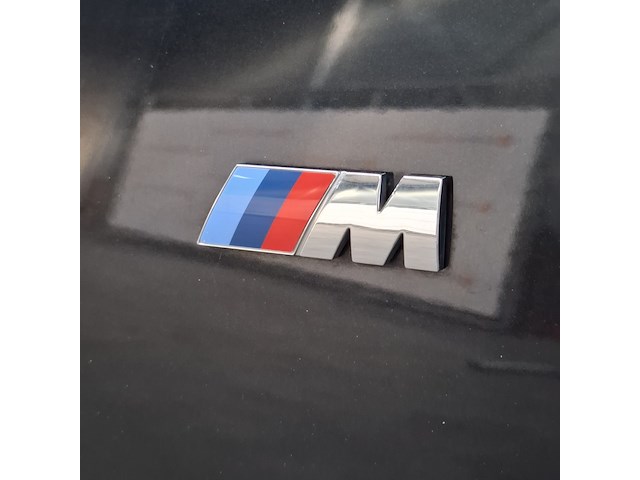 Personenauto, bmw, 3-serie, 330d high executive, 2022 - afbeelding 70 van  72