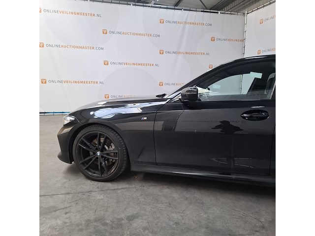 Personenauto, bmw, 3-serie, 330d high executive, 2022 - afbeelding 71 van  72