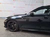 Personenauto, bmw, 3-serie, 330d high executive, 2022 - afbeelding 71 van  72