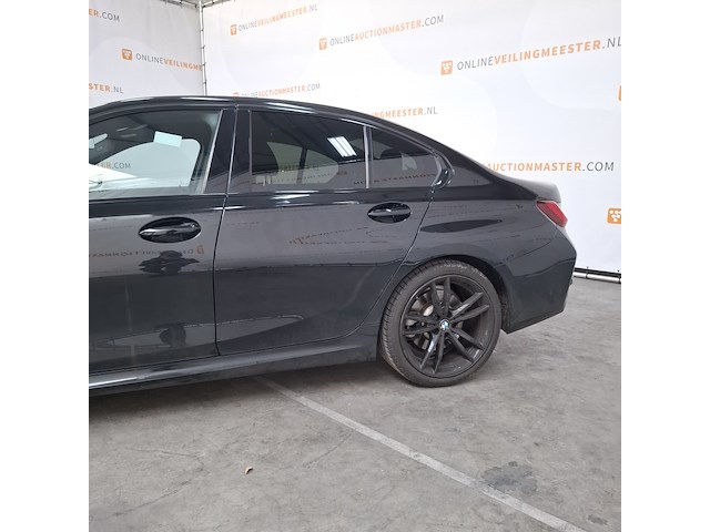 Personenauto, bmw, 3-serie, 330d high executive, 2022 - afbeelding 72 van  72