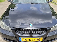 Personenauto, bmw, 3-serie, 330i dynamic executive, zwart, 2005 - afbeelding 3 van  52