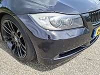 Personenauto, bmw, 3-serie, 330i dynamic executive, zwart, 2005 - afbeelding 5 van  52