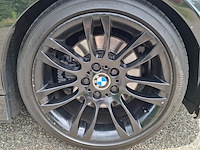 Personenauto, bmw, 3-serie, 330i dynamic executive, zwart, 2005 - afbeelding 6 van  52