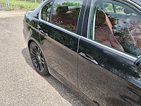 Personenauto, bmw, 3-serie, 330i dynamic executive, zwart, 2005 - afbeelding 8 van  52