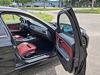 Personenauto, bmw, 3-serie, 330i dynamic executive, zwart, 2005 - afbeelding 9 van  52