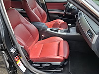 Personenauto, bmw, 3-serie, 330i dynamic executive, zwart, 2005 - afbeelding 10 van  52