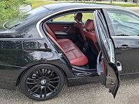 Personenauto, bmw, 3-serie, 330i dynamic executive, zwart, 2005 - afbeelding 11 van  52