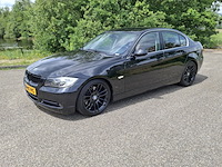 Personenauto, bmw, 3-serie, 330i dynamic executive, zwart, 2005
