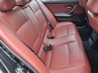 Personenauto, bmw, 3-serie, 330i dynamic executive, zwart, 2005 - afbeelding 13 van  52