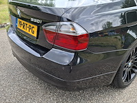Personenauto, bmw, 3-serie, 330i dynamic executive, zwart, 2005 - afbeelding 15 van  52