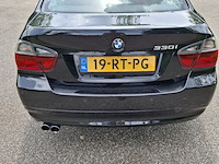 Personenauto, bmw, 3-serie, 330i dynamic executive, zwart, 2005 - afbeelding 16 van  52