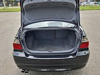Personenauto, bmw, 3-serie, 330i dynamic executive, zwart, 2005 - afbeelding 18 van  52