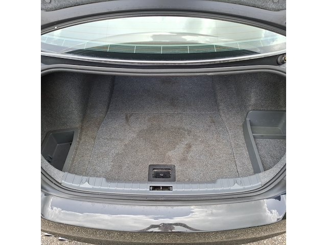 Personenauto, bmw, 3-serie, 330i dynamic executive, zwart, 2005 - afbeelding 19 van  52