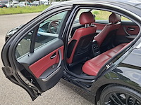 Personenauto, bmw, 3-serie, 330i dynamic executive, zwart, 2005 - afbeelding 24 van  52