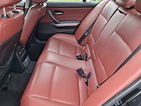 Personenauto, bmw, 3-serie, 330i dynamic executive, zwart, 2005 - afbeelding 25 van  52