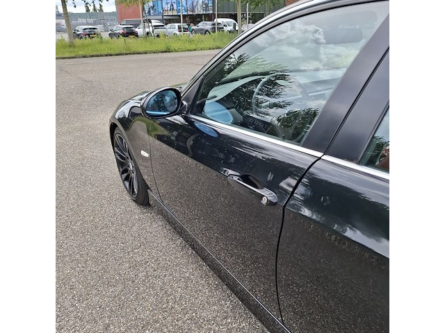 Personenauto, bmw, 3-serie, 330i dynamic executive, zwart, 2005 - afbeelding 26 van  52