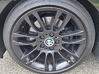 Personenauto, bmw, 3-serie, 330i dynamic executive, zwart, 2005 - afbeelding 27 van  52