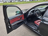 Personenauto, bmw, 3-serie, 330i dynamic executive, zwart, 2005 - afbeelding 29 van  52