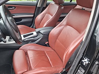 Personenauto, bmw, 3-serie, 330i dynamic executive, zwart, 2005 - afbeelding 30 van  52