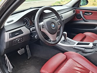 Personenauto, bmw, 3-serie, 330i dynamic executive, zwart, 2005 - afbeelding 31 van  52
