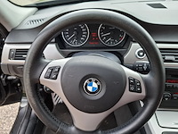 Personenauto, bmw, 3-serie, 330i dynamic executive, zwart, 2005 - afbeelding 32 van  52