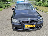 Personenauto, bmw, 3-serie, 330i dynamic executive, zwart, 2005 - afbeelding 23 van  52