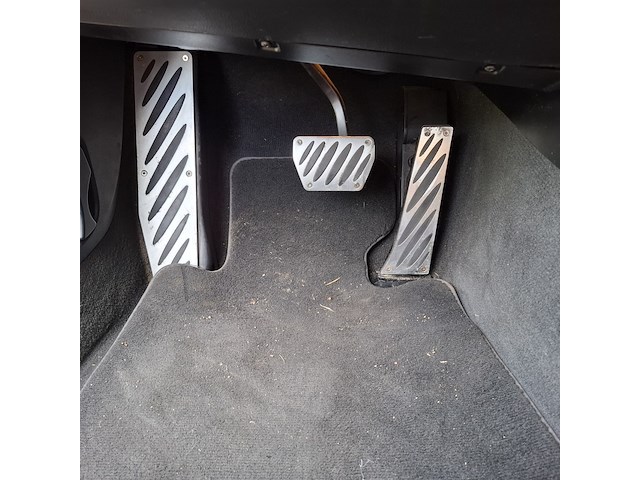 Personenauto, bmw, 3-serie, 330i dynamic executive, zwart, 2005 - afbeelding 35 van  52