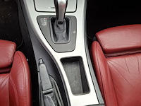 Personenauto, bmw, 3-serie, 330i dynamic executive, zwart, 2005 - afbeelding 39 van  52