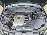 Personenauto, bmw, 3-serie, 330i dynamic executive, zwart, 2005 - afbeelding 42 van  52