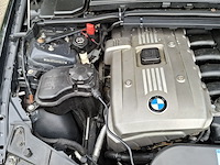 Personenauto, bmw, 3-serie, 330i dynamic executive, zwart, 2005 - afbeelding 43 van  52