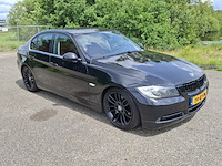 Personenauto, bmw, 3-serie, 330i dynamic executive, zwart, 2005 - afbeelding 34 van  52