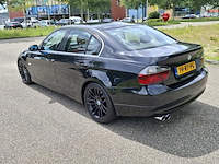 Personenauto, bmw, 3-serie, 330i dynamic executive, zwart, 2005 - afbeelding 51 van  52