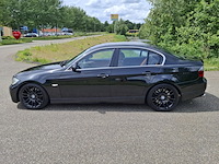 Personenauto, bmw, 3-serie, 330i dynamic executive, zwart, 2005 - afbeelding 52 van  52